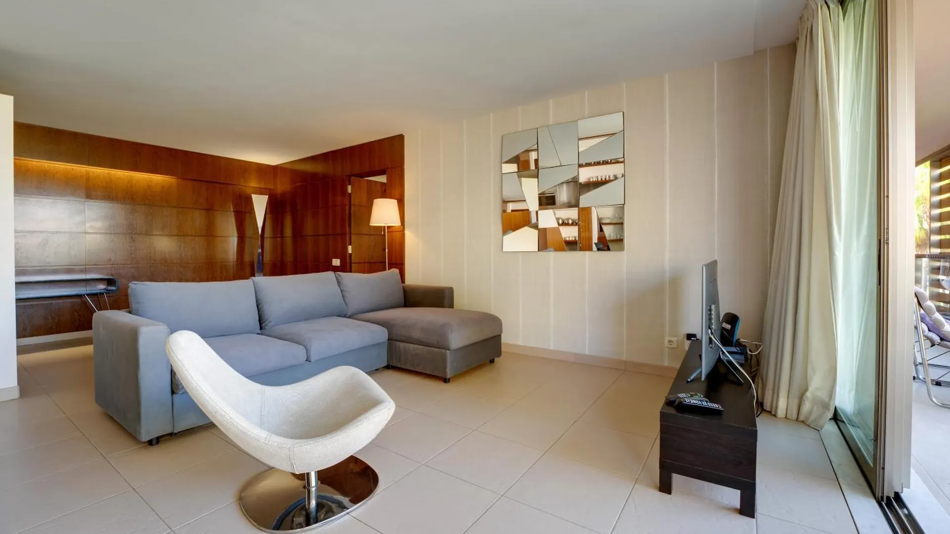 Apartment Herdade Dos Salgados Guia