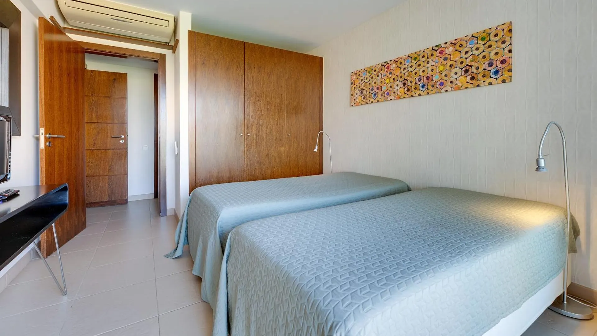 Apartment Herdade Dos Salgados Guia  Portugal