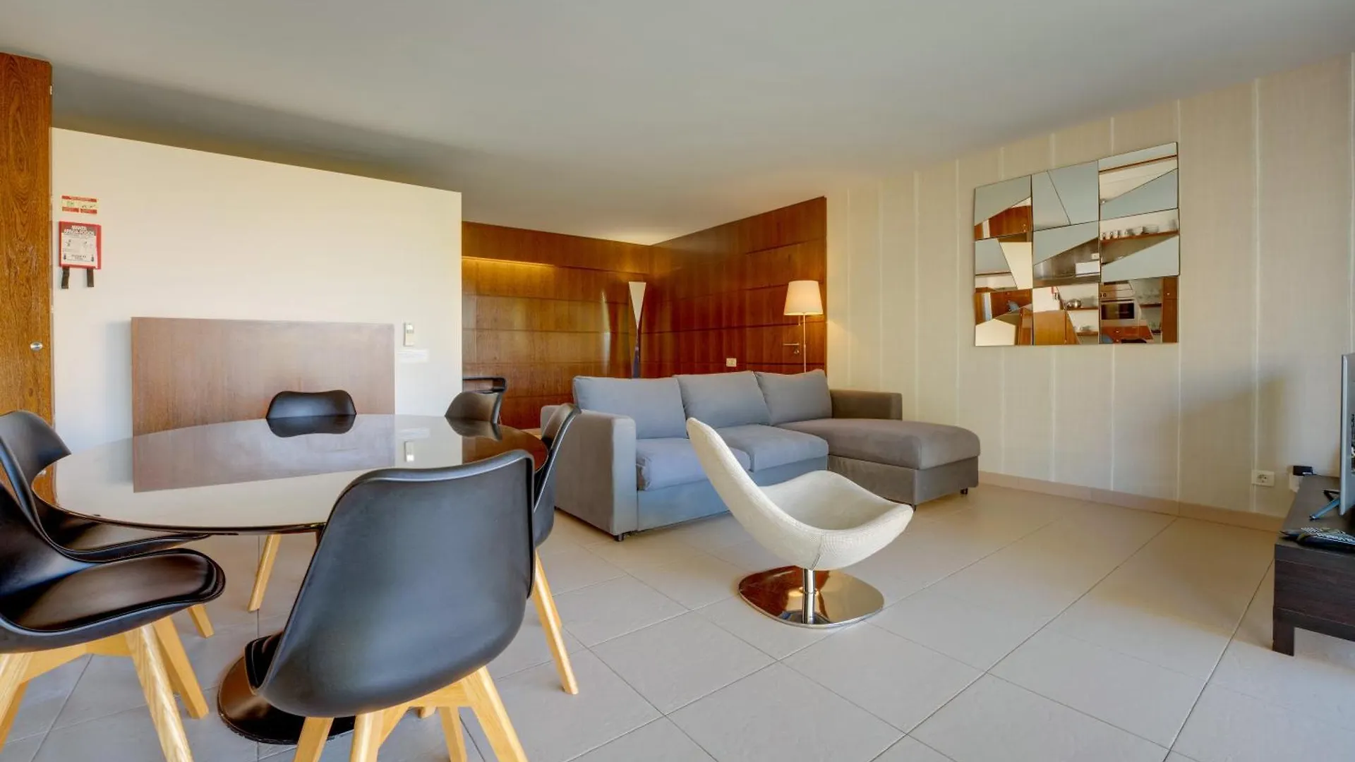 Apartment Herdade Dos Salgados Guia