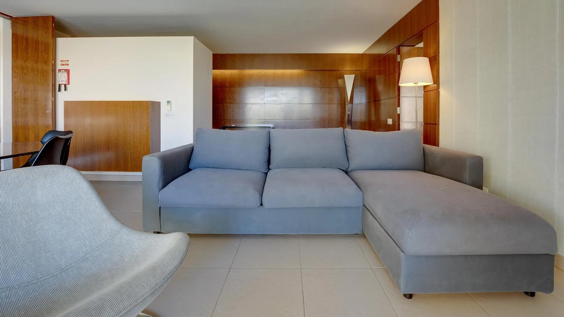 Apartment Herdade Dos Salgados Guia