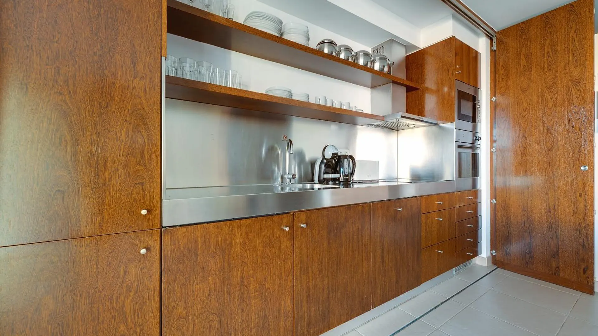 Herdade Dos Salgados Guia  Apartment
