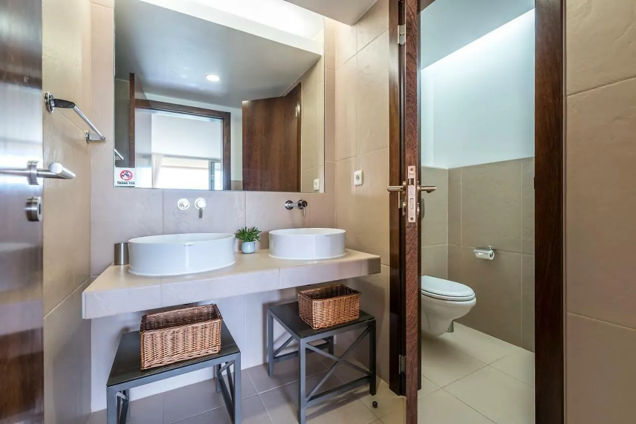 Apartment Herdade Dos Salgados Guia
