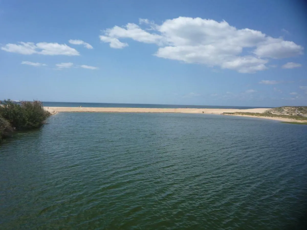 Herdade Dos Salgados Guia  Guia (Faro)