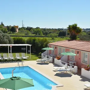 Farm stay Solar Dos Avos, Guia (Faro)